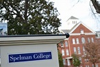11 Reasons I Love Being A Spelman College Student | Spelman college ...
