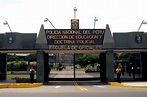Escuela de Oficiales PNP (EO-PNP) en Chorrillos
