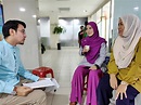 Nace la primera cadena de televisión "halal" en Malasia - Mundo Islam