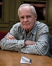 Cormac McCarthy, Author of ‘The Road’ and ‘No Country for Old Men ...