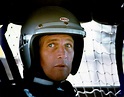 Cine y motor: “WINNING: The Racing Life of Paul Newman"