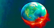 capa de ozono y las causas principales de su destrucción