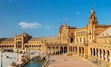 Top 10 Sevilla Sehenswürdigkeiten für Touristen - 2019 (mit Fotos)