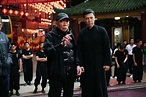 Who is Yuen Woo-ping, the Hong Kong kung fu master behind The Matrix ...