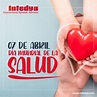 Día Mundial de la Salud 2021