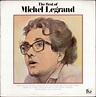 Michel Legrand | The Best Of Michel Legrand | Vinyl (LP, Album ...