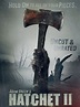 Hatchet II - Película 2010 - SensaCine.com