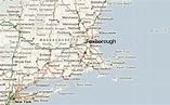 Foxborough Location Guide
