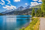 Things to do in St. Moritz | Holidays to Switzerland