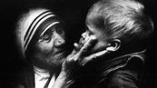 Heiligen-Mythos: Die dunkle Seite von Mutter Teresa - WELT