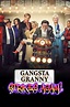 Gangsta Granny Strikes Again (2022) - Posters — The Movie Database (TMDB)