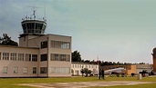 Bundeswehr Museum of Military History – Berlin-Gatow Airfield (Berlin ...