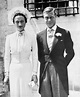 Inside Wallis Simpson's Wedding to King Edward