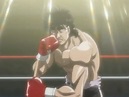 HEIGHT COMPARISON OF HAJIME NO IPPO CHARACTERS - Endless Awesome