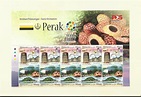 mizan matawang dan setem: Malaysian New Stamps / FDC - Tourist ...