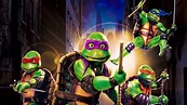 ᐈ Ver Las tortugas ninja III Pelicula Completa Latino Full HD | Cineflix ♦