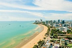 10 Best Beaches in Pattaya for a Fun Holiday | Veena World