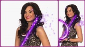 Demi Lovato - You're Watching Disney Channel (5 Languages) - YouTube