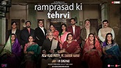 (Crisp) Movie Review: RAMPRASAD KI TEHRVI by FENIL SETA - Filmy Fenil