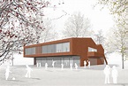 Elly Heuss-Knapp-Schule – Reichert + Schulze freie Architekten