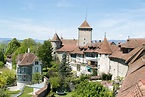 Murten und Murtensee Ausflug: Empfehlungen, Restaurants, Reisetipps