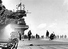 Midway Atoll - 1942: The Battle of Midway - Pictures - CBS News