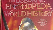 Encyclopedia of World History - YouTube