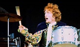 Ginger Baker: Tribute to a Drummer Extraordinaire – Professional Moron
