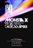 The Dreaming: La película de MONSTA X ya tiene su primer tráiler