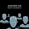 Electric Six | Music fanart | fanart.tv