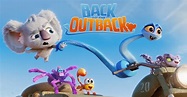 Back to the Outback 2021 Movie Review | ABC Entertainment