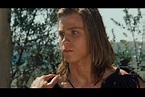 Garrett Hedlund - Troy | Troy movie, Troy film, Garrett hedlund