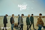 GOT7 revela teaser do MV de “Never Ever” e fotos em grupo – Kpop Station