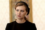 Ukrainian first lady Olena Zelenska to address Congress Wednesday