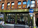 New Joy Division inspired bar, Disorder, opens in Northern Quarter