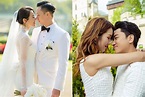 張繼聰謝安琪結婚12周年！這10對明星愛的宣言超浪漫！ | ELLE HK