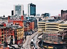 Manchester: Guia Completo da Cidade - Dicas de Viagem