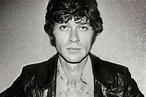Robbie Robertson remembers: "People were screaming and booing and ...