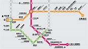 高雄輕軌怎麼搭？台灣第一條輕軌系統，包含各輕軌站周邊景點、票價、首末班車營運時間分享 @ AJ的旅行地圖～走吧！讓我們旅行去 :: 痞客邦