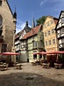 Activitypedia | Quedlinburg