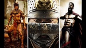Greatest WARRIOR Cultures in History - YouTube