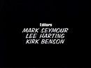 King Of The Hill End Credits Adult Swim Tape - YouTube