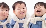 【大韩民国万岁】超人回来了三胞胎2014完整cut合集_哔哩哔哩 (゜-゜)つロ 干杯~-bilibili