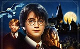 Harry Potter y La Piedra Filosofal llega con versión especial