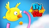 FlyOrDie.io For Free - Free Mope.io game!