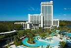 Hilton Orlando Buena Vista Palace – Disney Springs® Area : Disney ...