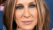 What Sarah Jessica Parker Looks Like Underneath All That Makeup