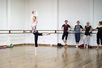 Escuela de Ballet Ruso: el sueño de dos hermanas que se concretó a pura ...