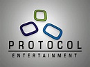 Protocol Entertainment - Logopedia, the logo and branding site