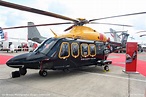 AgustaWestland AW139, ZR326 / 31223, Defence Helicopter Flying School ...